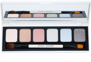Bobbi Brown Pastel Brights Eye Palette paletka očných tieňov