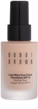 Bobbi Brown Skin Foundation Long-Wear Even Finish machiaj persistent SPF 15