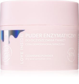 BodyBoom FaceBoom polvere detergente delicata
