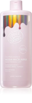 BodyBoom FaceBoom micelarna voda za čišćenje