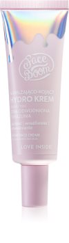 BodyBoom FaceBoom Moisturizing Facial Cream