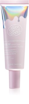 BodyBoom FaceBoom crème matifiante