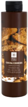 Bodyfarm Cocoa Cookies sprchový gel