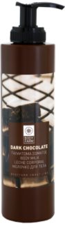 Bodyfarm Dark Chocolate tělové mléko