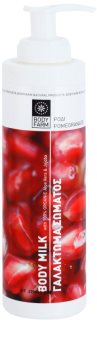 Bodyfarm Pomegranate tělové mléko