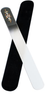 Bohemia Crystal Bohemia Decorated Nail File pilník na nehty
