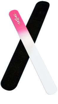 Bohemia Crystal Bohemia Decorated Nail File lima de uñas