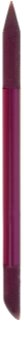 Bohemia Crystal Bohemia Glass Manicure Stick rašpica za nokte