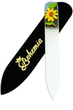 Bohemia Crystal Painted Nail File Small Nail File Nagelfeile