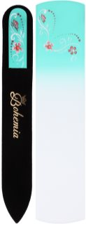 Bohemia Crystal Bohemia Swarovski Scraper Nail File and Nail File kit di cosmetici VI. da donna