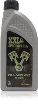 Bohemia Gifts & Cosmetics For Strong Men gel za tuširanje za muškarce