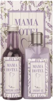 Bohemia Gifts & Cosmetics Body kit di cosmetici XXII. da donna