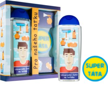 Bohemia Gifts & Cosmetics Body lote cosmético XXI.