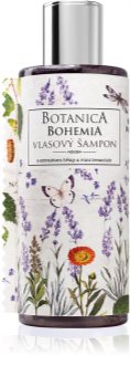 Bohemia Gifts & Cosmetics Botanica shampoing