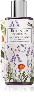 Bohemia Gifts & Cosmetics Botanica szampon do włosów