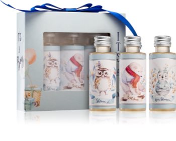 Bohemia Gifts & Cosmetics It's A Boy confezione regalo (per neonati) per bambini
