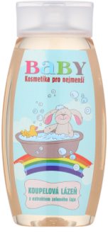 Bohemia Gifts & Cosmetics Baby extrato de chá verde para banho