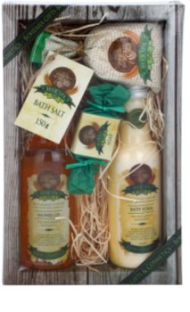 Bohemia Gifts & Cosmetics Beer Spa dárková sada I. (pro muže)