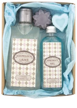 Bohemia Gifts & Cosmetics Body coffret VIII.
