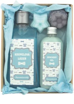 Bohemia Gifts & Cosmetics Body coffret IX.