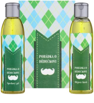 Bohemia Gifts & Cosmetics Body lote cosmético XV.