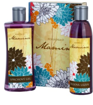Bohemia Gifts & Cosmetics Body zestaw kosmetyków II.