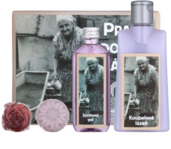 Bohemia Gifts & Cosmetics Body coffret XVI.