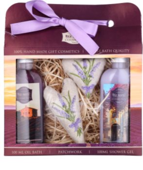 Bohemia Gifts & Cosmetics Magic Provence kit di cosmetici I.