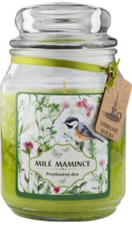 Bohemia Gifts & Cosmetics Dear Mom vela perfumado 510 g