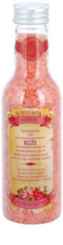 Bohemia Gifts & Cosmetics Rosarium koupelová sůl
