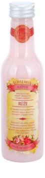 Bohemia Gifts & Cosmetics Rosarium gel de ducha
