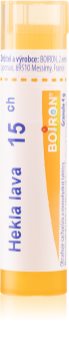 Boiron Hekla Lava 15CH granule