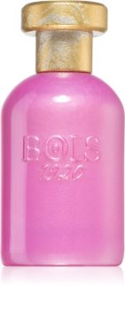 Bois 1920 Le Voluttuose Notturno Fiorentino Eau de Parfum Naisille