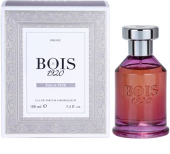 Bois 1920 Spigo 1920 Eau de Parfum Unisex