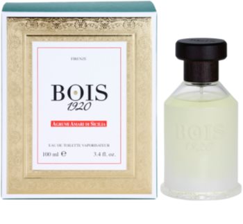 Bois 1920 Agrumi Amari di Sicilia toaletní voda unisex