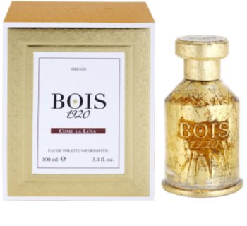 Bois 1920 Come la Luna eau de toilette hölgyeknek