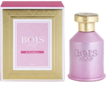 Bois 1920 Le Voluttuose La Vaniglia Eau de Parfum για γυναίκες