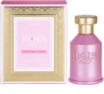 Bois 1920 Le Voluttuose Notturno Fiorentino eau de parfum hölgyeknek