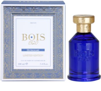 Bois 1920 Oltremare parfémovaná voda unisex 100 ml