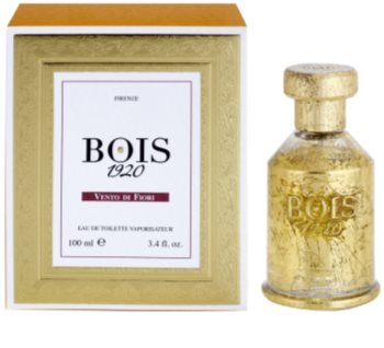 Bois 1920 Vento di Fiori Eau de Toilette til kvinder