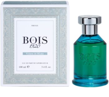 Bois 1920 Verde di Mare eau de parfum mixte