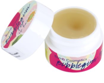 Bomb Cosmetics Bubblegum Pop bálsamo labial