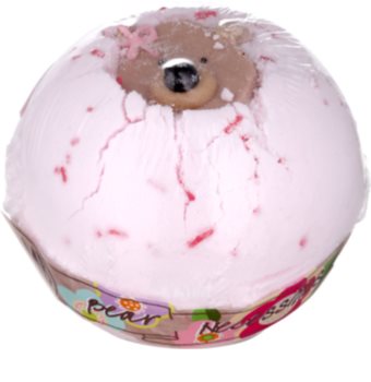 Bomb Cosmetics Bear Necessities bomba da bagno
