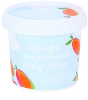 Bomb Cosmetics Mango peeling de duche