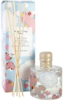 Bomb Cosmetics Mango + Papaya Dream Difusor de aromas con esencia 120 ml
