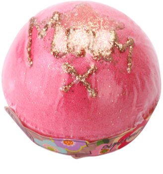 Bomb Cosmetics Super mum bomba de baño