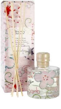 Bomb Cosmetics Strawberry Patchwork aroma difuzér s náplní 120 ml