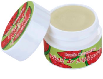 Bomb Cosmetics What a Melon! bálsamo de lábios
