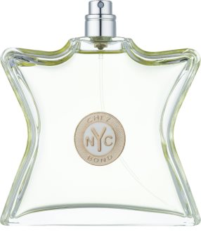 Bond No. 9 Downtown Chez Bond parfumovaná voda tester pre mužov