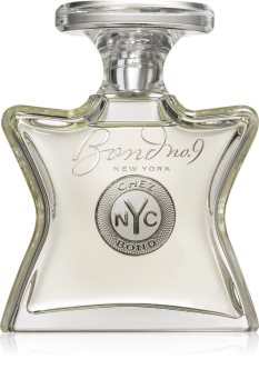 Bond No. 9 Downtown Chez Bond Eau de Parfum voor Mannen